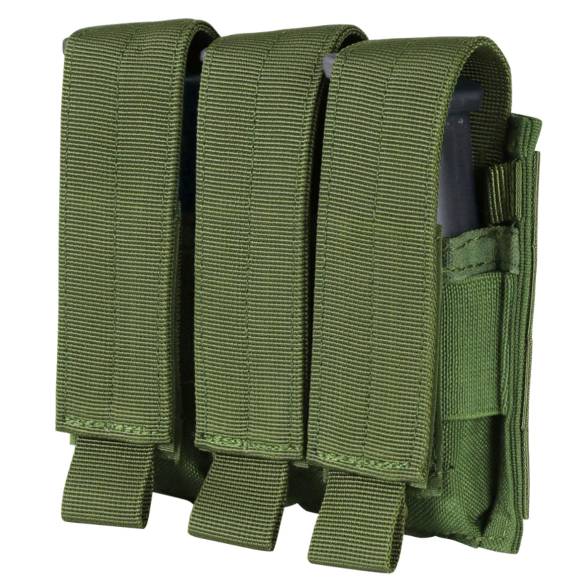Porte-chargeur Tactique Pour Fusil Et Pistolet - Occasion