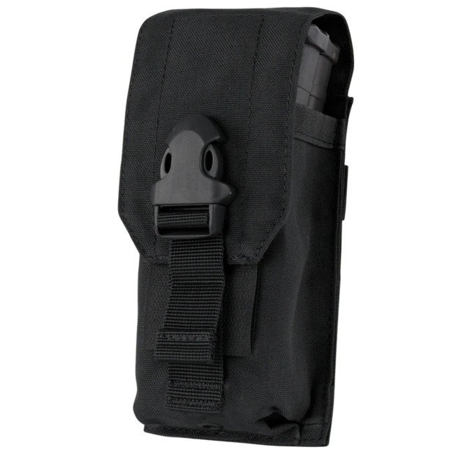 Porte-chargeur universel pour fusils - Noir - Condor Outdoor