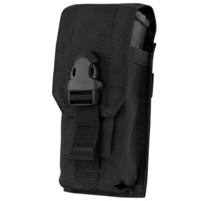 Universelle Gewehrmagazintasche - Schwarz - Condor Outdoor