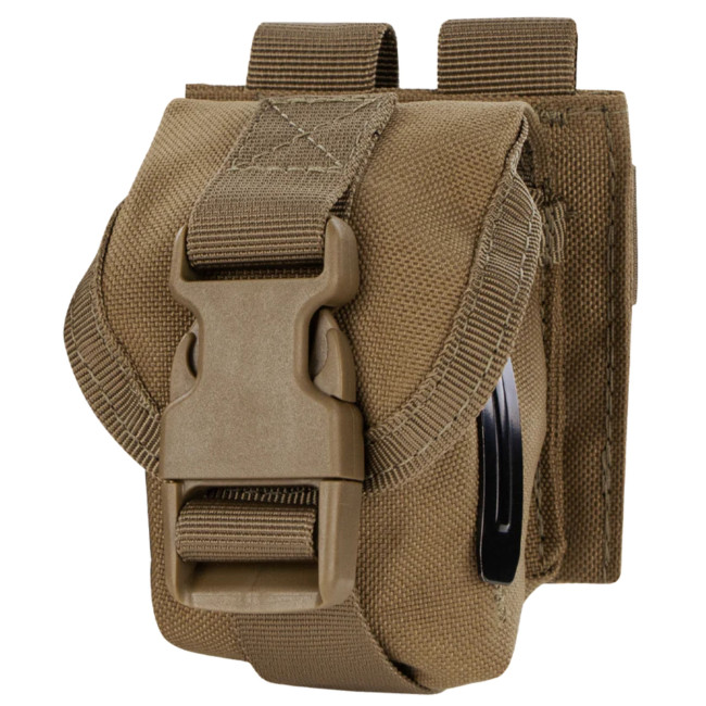 Porte-grenade frag - Coyote - Condor Outdoor