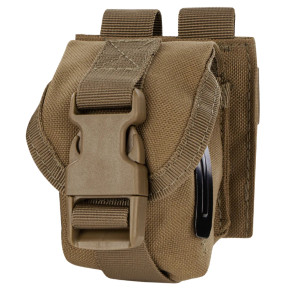 Frag Granaathouder - Coyote - Condor Outdoor
