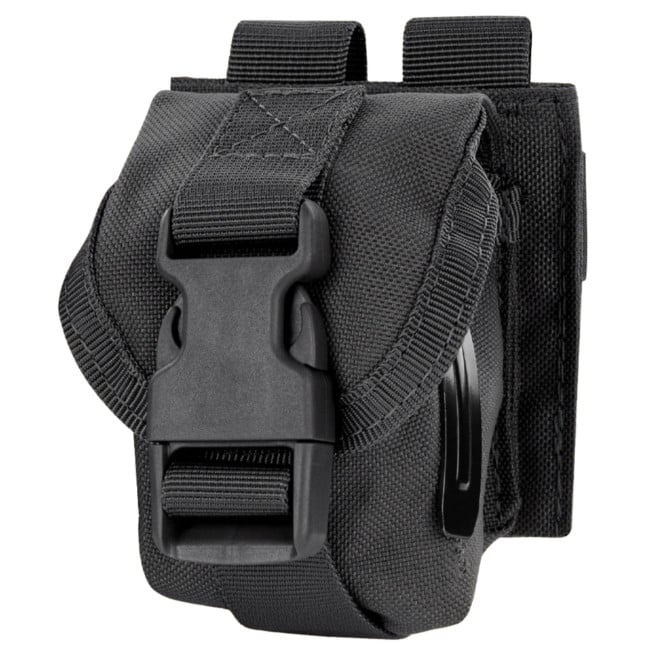 Porte-grenade frag - Noir - Condor Outdoor