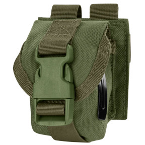Porte-grenade frag - Vert Olive - Condor Outdoor