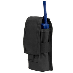 Porta-radio - Preto - Condor Outdoor
