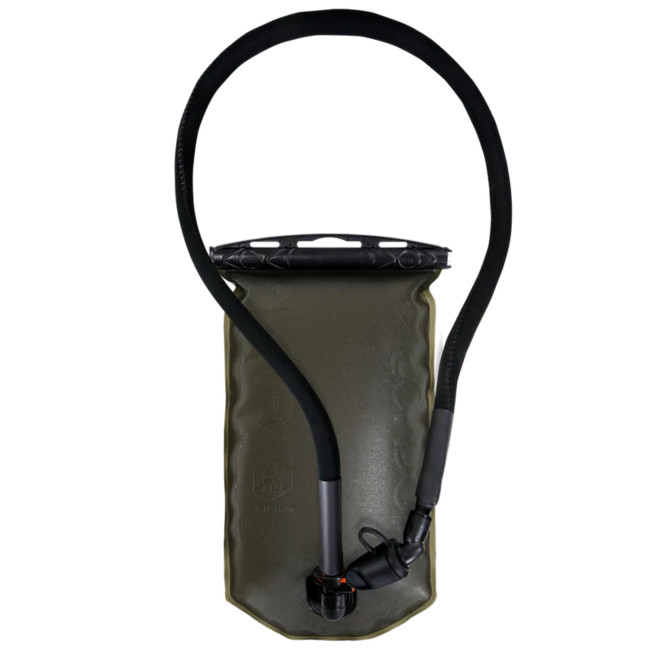 Reservatório 1,5L Torrent Gen II - Preto - Condor Outdoor