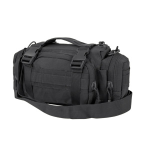 Torba 6,5L Deployment - Czarna - Condor Outdoor