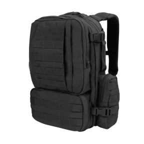 Plecak 22L Convoy - Czarny - Condor Outdoor
