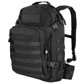 Sac à dos 27,5L Venture - Noir - Condor Outdoor