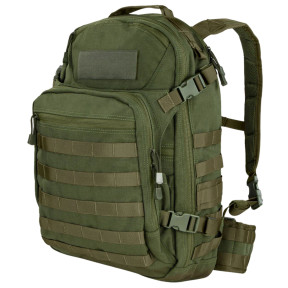 Sac à dos 27,5L Venture - Vert Olive - Condor Outdoor