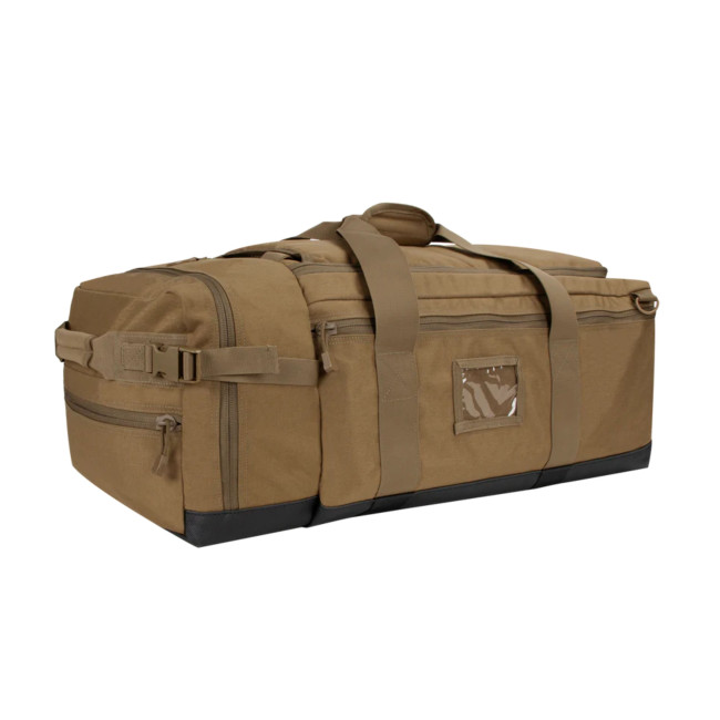 Torba transportowa 60L Colossus - Coyote - Condor Outdoor