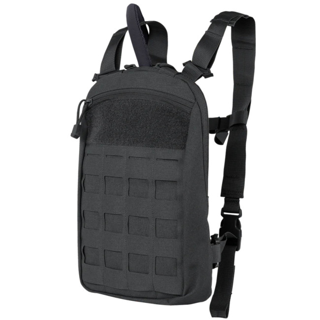 Bolsa de hidratação Tidepool LCS - Preta - Condor Outdoor