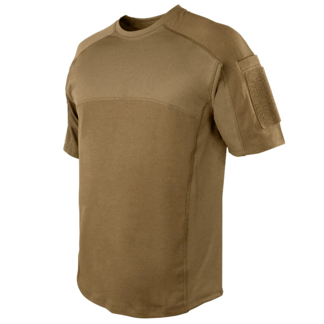 T-shirt tattica Trident - Tan - Condor Outdoor
