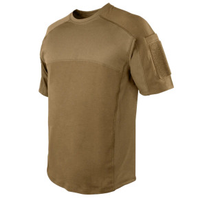 T-shirt tattica Trident - Tan - Condor Outdoor