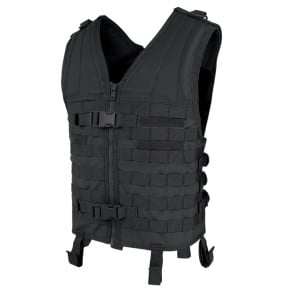 Veste modulaire - Noir - Condor Outdoor