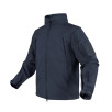 Veste Softshell Summit - Bleu Marine - Condor Outdoor