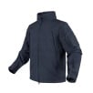 Softshell-Jacke Summit - Marineblau - Condor Outdoor