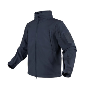 Veste Softshell Summit - Bleu Marine - Condor Outdoor