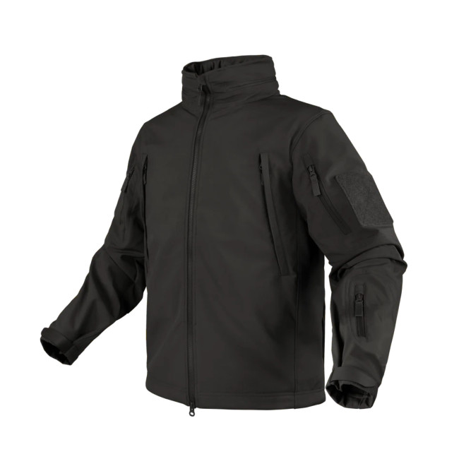 Casaco Softshell Summit - Preto - Condor Outdoor