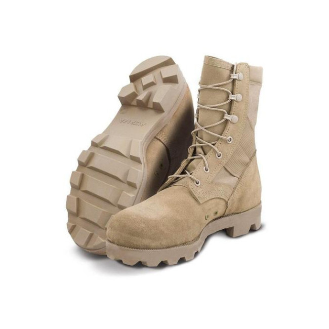 Chaussures Jungle PX 10.5" Sable - Altama (37) - Bon état - Occasion