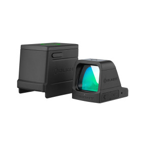 Visor de punto 2 MOA y círculo 32 MOA Osight S - Negro - Olight