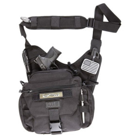 Torba push - Czarna - 5.11 Tactical