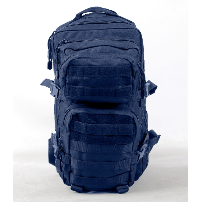 Mochila Falcon 30 litros azul marinho - Patrol Equipement