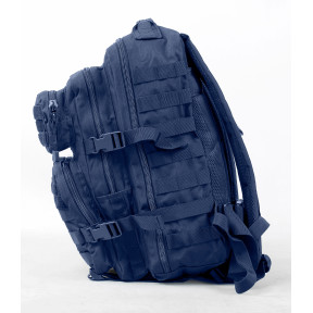 Mochila Falcon 30 litros azul marino - Patrol Equipement