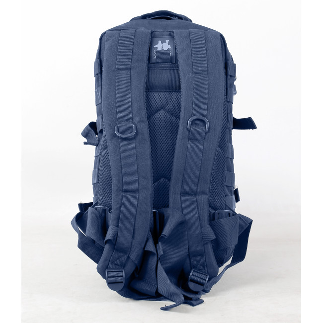 Mochila Falcon 30 litros azul marinho - Patrol Equipement