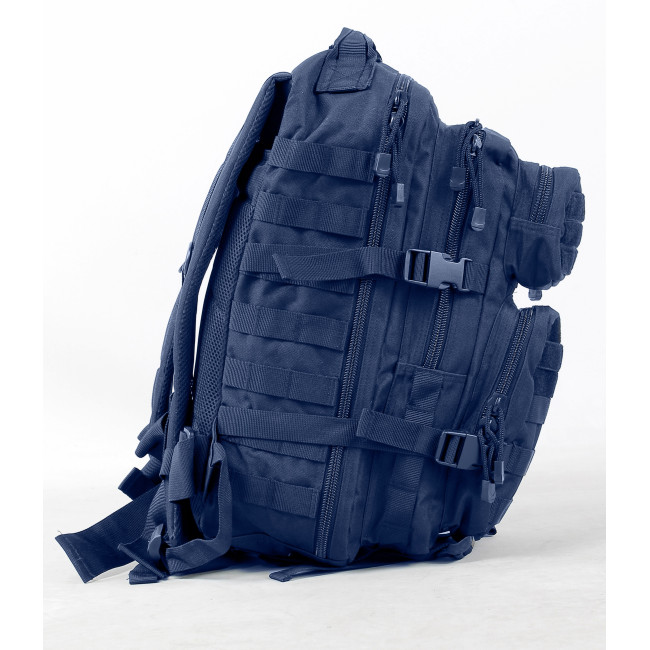 Mochila Falcon 30 litros azul marino - Patrol Equipement