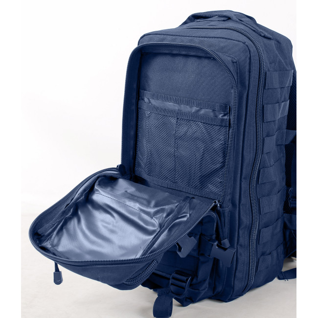 Plecak Falcon 30 litrów granatowy - Patrol Equipement