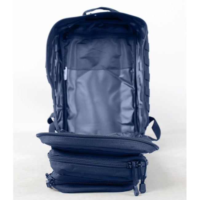 Zaino Falcon 30 litri blu navy - Patrol Equipement