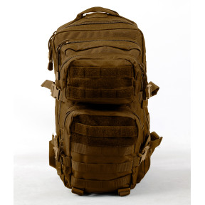 Falcon 30 liter rugzak coyote - Patrol Equipement