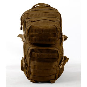 Falcon 30 liter rugzak coyote - Patrol Equipement