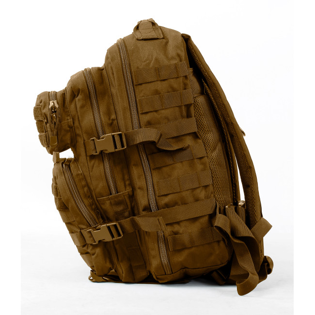 Rucksack Falcon 30 Liter coyote - Patrol Equipement