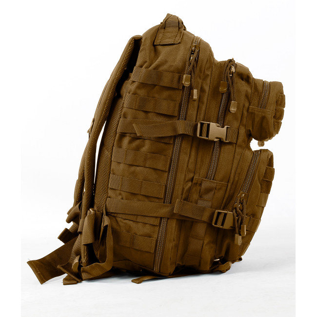 Falcon 30 liter coyote rugzak - Patrol Equipement