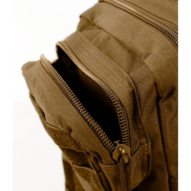 Sac à dos Falcon 30 litres coyote - Patrol Equipement