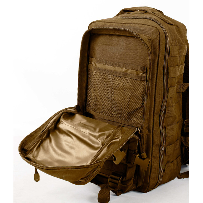Rucksack Falcon 30 Liter coyote - Patrol Equipement