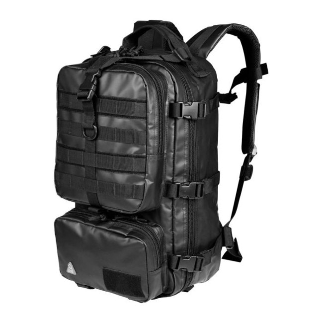 Sac à dos 40L Noir Baroud Trend - Ares
