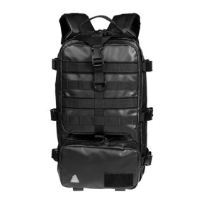 Mochila 40L Negra Baroud Trend - Ares