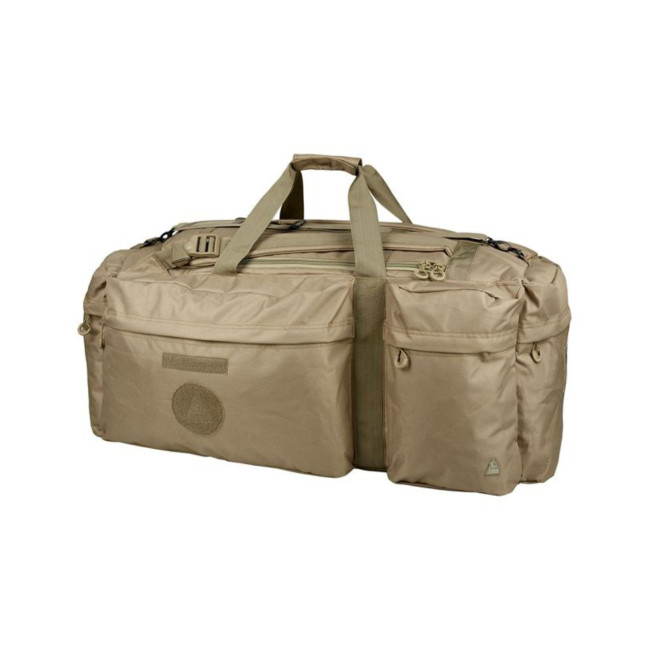 Tap Baroud Bag 100L - 7 pockets - Coyote - Ares