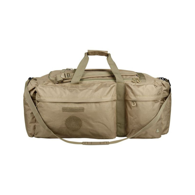 Tap Baroud Bag 100L - 7 pockets - Coyote - Ares