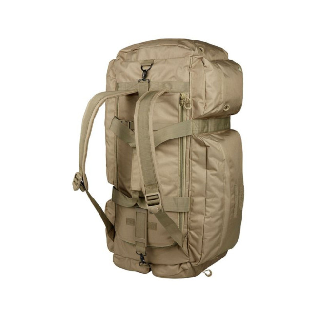 Tap Baroud Bag 100L - 7 pockets - Coyote - Ares