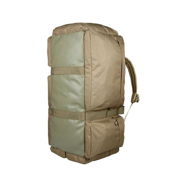 Zaino Tap Baroud 100L - 7 tasche - Coyote - Ares
