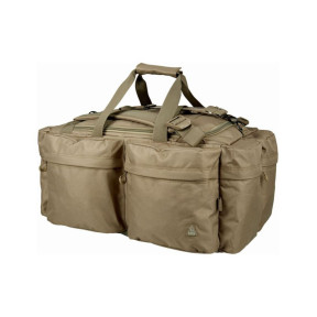 Tap Baroud 65L tas - 7 zakken - Coyote - Ares