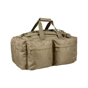 Tap Baroud 65L tas - 7 zakken - Coyote - Ares