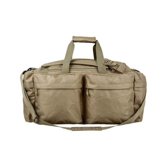 Zaino Tap Baroud 65L - 7 tasche - Coyote - Ares