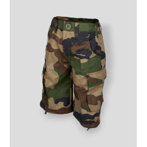 Children's Shorts Cam CE - Ares