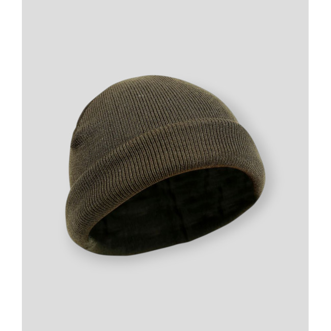 Gorro acrílico Caqui - Ares