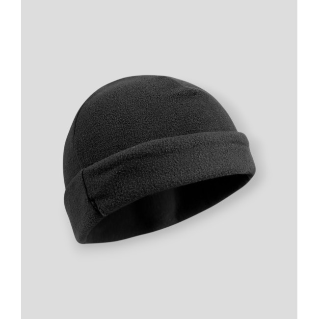 Gorro polar Negro - Ares