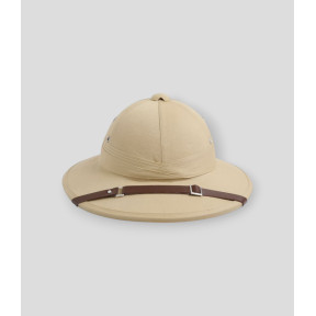 Casque colonial - Ares